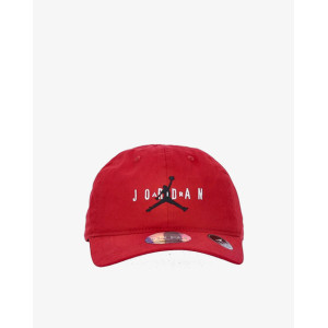 JAN CURVE BRIM ADJUSTABLE HAT 8