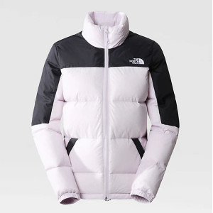 W DIABLO DOWN JACKET - EU