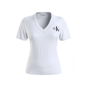 MONOLOGO SLIM V-NECK  YA