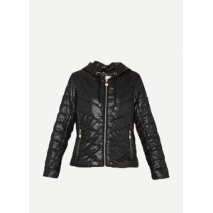 PADDED JACKE