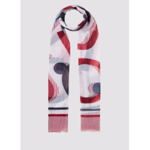 SCARF SHAWL T
