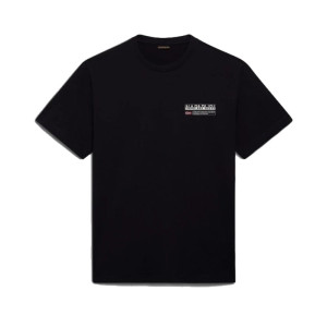 S-KASBA BLACK 04