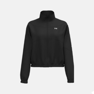 UA RIVAL WOVEN JACKET