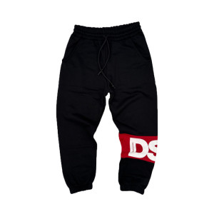 PANTALONE 100% COTONE S NER