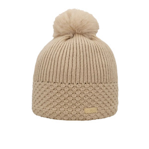 WOMAN KNITTED HAT