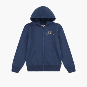 LVB LEGENDARY FULL ZIP HOODIE