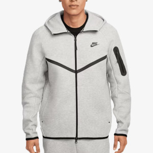 NIKE M NK TCH FLC WR FZ JK