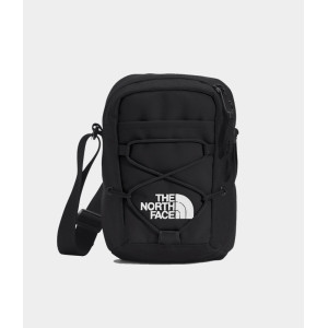 JESTER CROSSBODY TNF BLACK-NPF  ONE SIZE