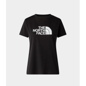 W EVO HD SLM SS TEE TNF BLACK  X SMALL