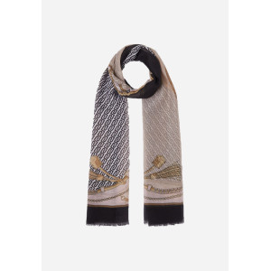 SCARF SHAWL