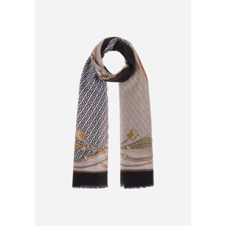 SCARF SHAWL