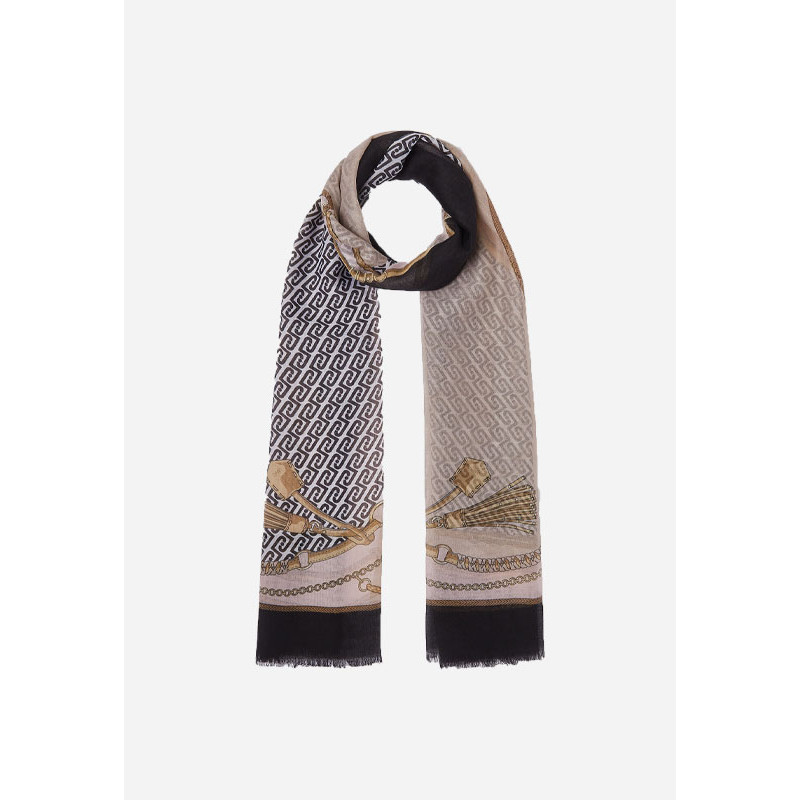 SCARF SHAWL