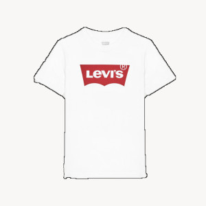 LVB BATWING TEE