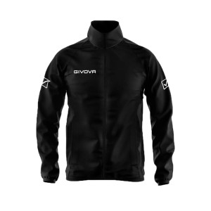 RAIN BASICO NERO TG  XS