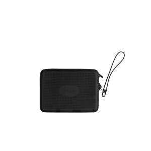 HAV  BEACH NECESSAIRE  BLACK  998