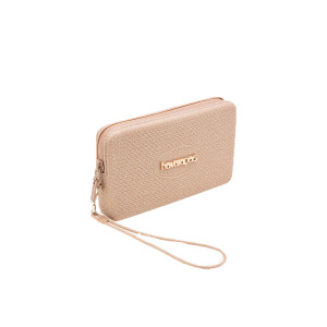 HAV  MINI BAG PLUS GLITTER  GOLDEN  998