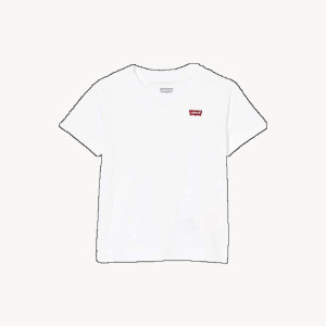 LVB BATWING CHEST HIT TEE