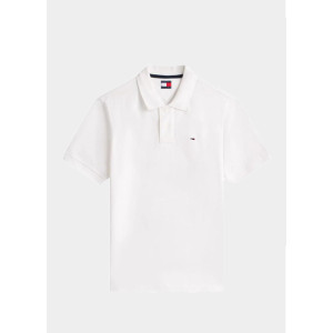 TJM REG ESS POLO EXT  YB