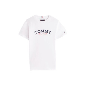MONOGRAM GRAPHIC T-SHIR