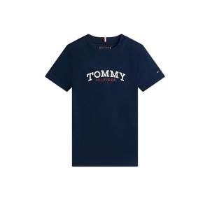 MONOGRAM GRAPHIC T-SHIR