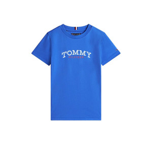 MONOGRAM GRAPHIC T-SHIR