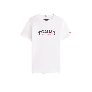 MONOGRAM GRAPHIC T-SHIR