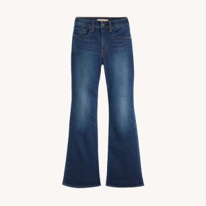 726 HR FLARE TRUE BLUE DARK 2