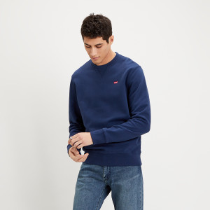 THE ORIGINAL HM CREW NAVY BLAZER FRENC