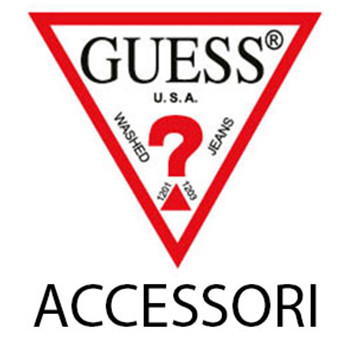 GUESS ACCESSORI